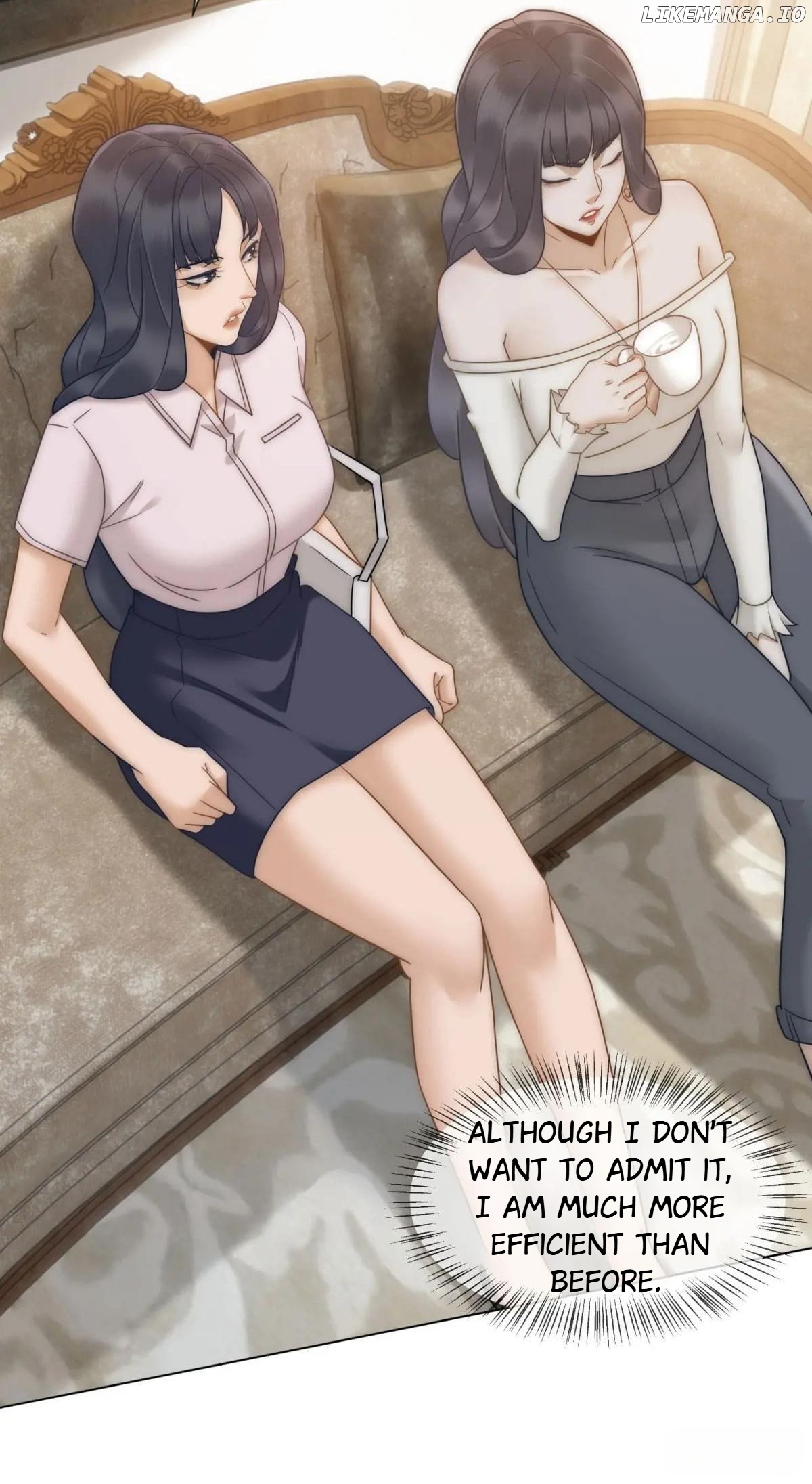 Don't Mess with a Deadly Revenger Chapter 26 - page 5